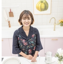 김은아(식품영양02) 푸드스타일리스트, '맛있는 그림을 그리다'
