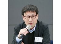 김용필동문(영문90): 진주학술대회 발표논문 사례 채택 소식
