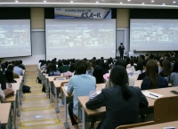 ASA-K(한국 대학생 홍보대사 연합), ‘신입기수의 달’ 중앙대학교 개최