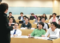 중앙대 MBA, 현장·이론 조화…글로벌 실무인력 배출