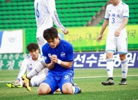 [대학축구] '조유민 해트트릭' 중앙대, 세한대 3-0 제압