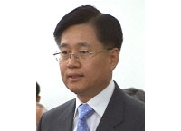 국세청 기획조정관 김덕중(경제 33)동문 프로필