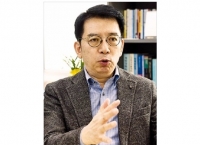 이정희(산업경제81) 교수, 한국중소기업학회장 취임